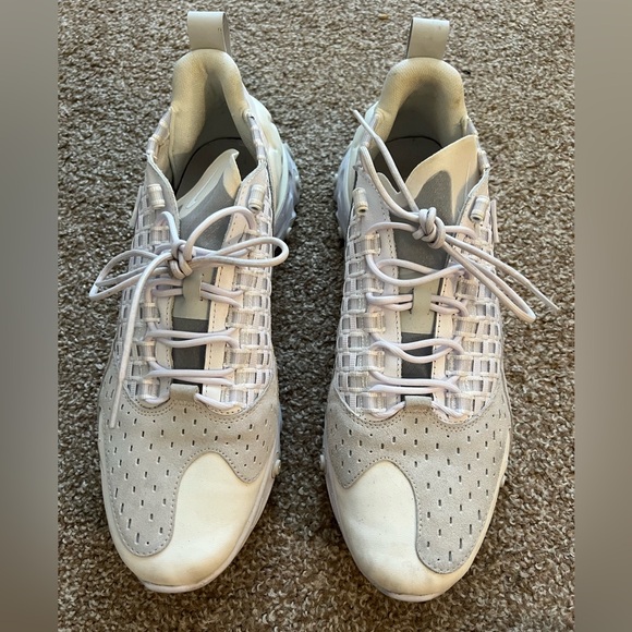 Nike React Sertu Theioth Sneakers - Picture 2 of 9